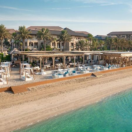 索菲特迪拜棕榈公寓酒店 外观 照片 The Beach at Jumeirah