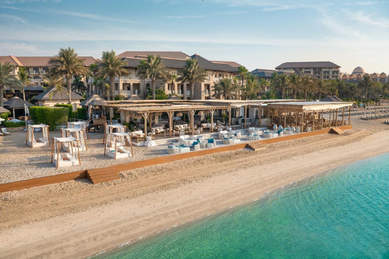 索菲特迪拜棕榈公寓酒店 外观 照片 The Beach at Jumeirah
