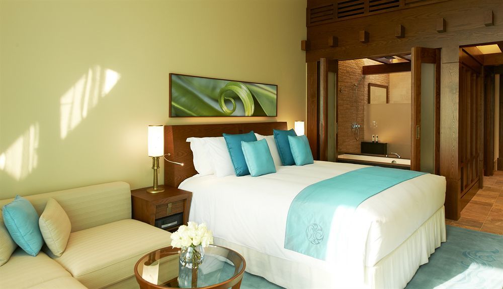 索菲特迪拜棕榈公寓酒店 外观 照片 Deluxe room
